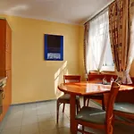 Hotel La Passionaria Mariánské Lázně