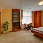 La Passionaria 3* Mariánské Lázně