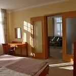 Hotel La Passionaria Mariánské Lázně