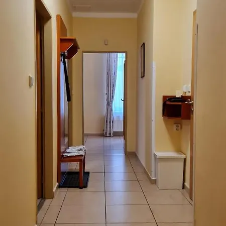 La Passionaria Mariánské Lázně