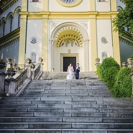La Passionaria Hotel