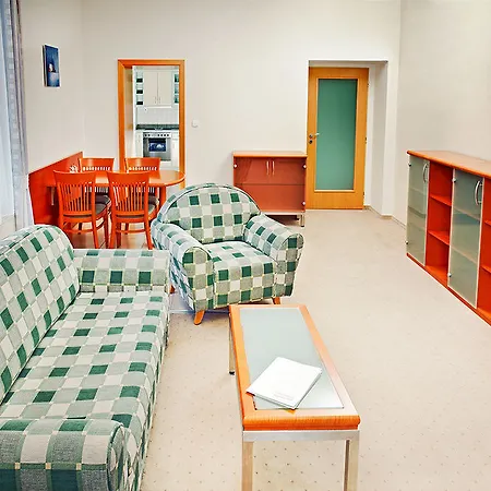 La Passionaria Hotel Mariánské Lázně