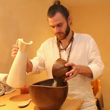 La Passionaria 3* Mariánské Lázně