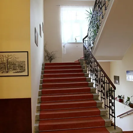 La Passionaria Hotel Mariánské Lázně