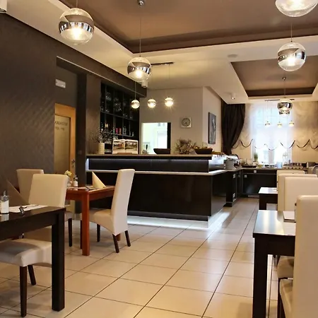 Hotel La Passionaria