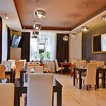La Passionaria Hotel Mariánské Lázně