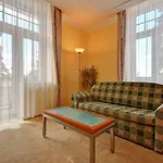 La Passionaria Hotel Mariánské Lázně