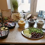 La Passionaria 3* 마리안스케 라즈네