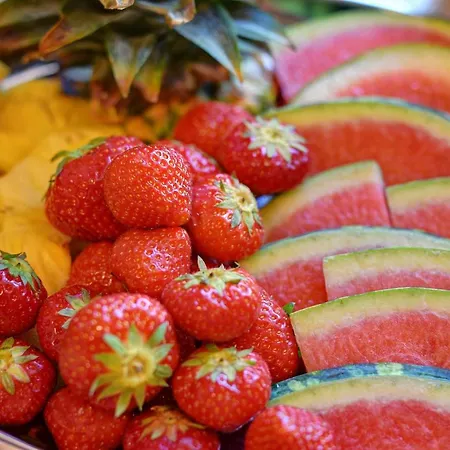 Hotel Wellness La Passionaria