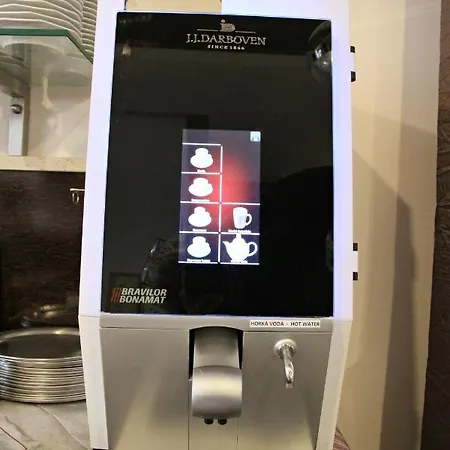 Otel La Passionaria