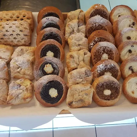 La Passionaria Ξενοδοχείο