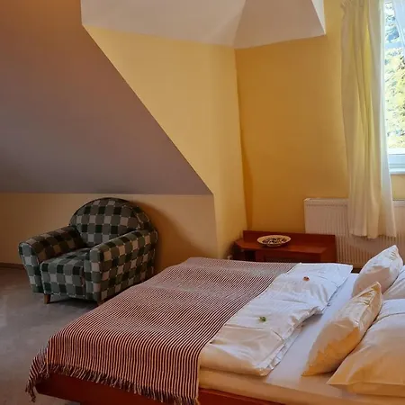 La Passionaria Otel