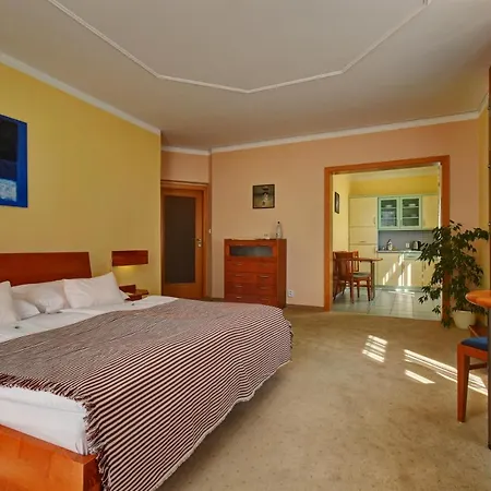 La Passionaria Otel
