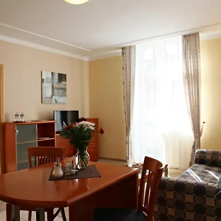 La Passionaria Hotel Mariënbad