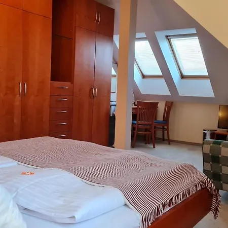 La Passionaria Hotel