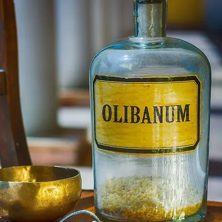 La Passionaria 3* Mariënbad