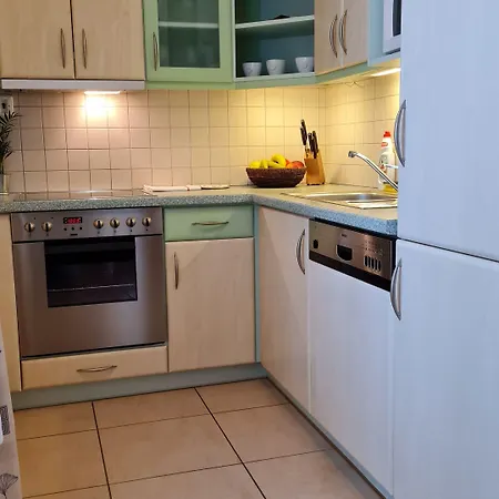 Hotel La Passionaria Mariënbad