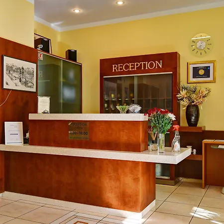 La Passionaria Hotel