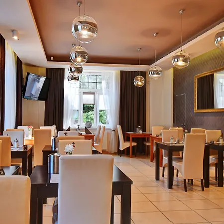 La Passionaria Hotel Mariánské Lázně