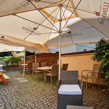 La Passionaria Otel Mariánské Lázně