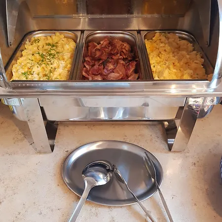 Hotel La Passionaria