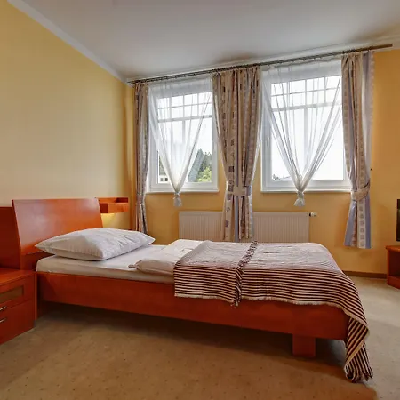 La Passionaria Mariënbad