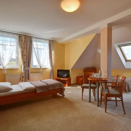 La Passionaria Otel 3*