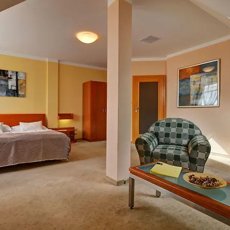 La Passionaria Otel