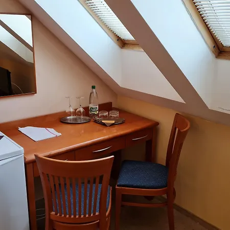 La Passionaria Otel 3*