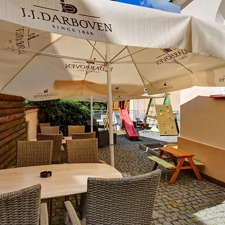 La Passionaria Hotel Mariánské Lázně