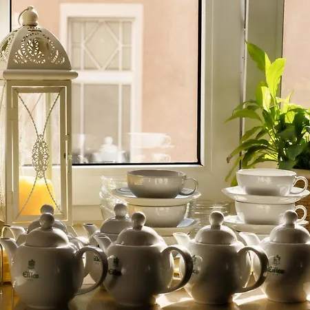 Hotel La Passionaria