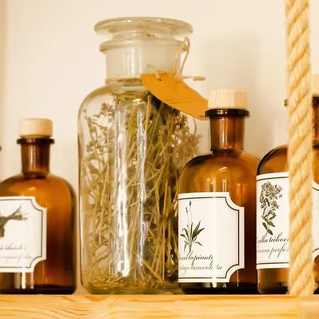 Wellness La Passionaria 3* Mariánské Lázně