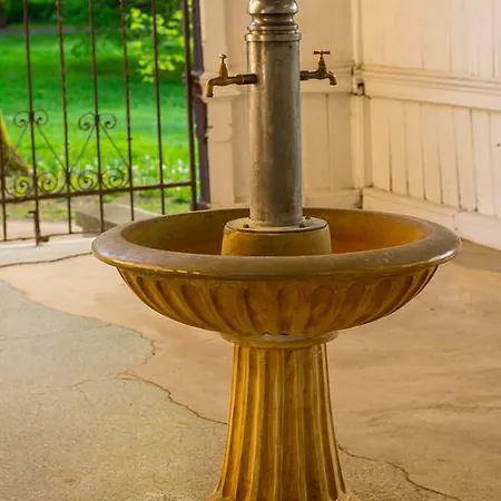 La Passionaria Hotel 3*