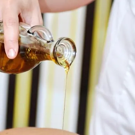 La Passionaria 3* Mariënbad