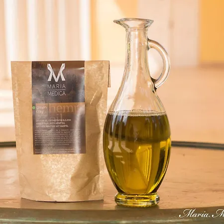 La Passionaria Hotel Mariënbad