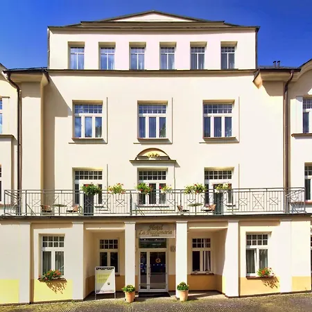 Otel La Passionaria