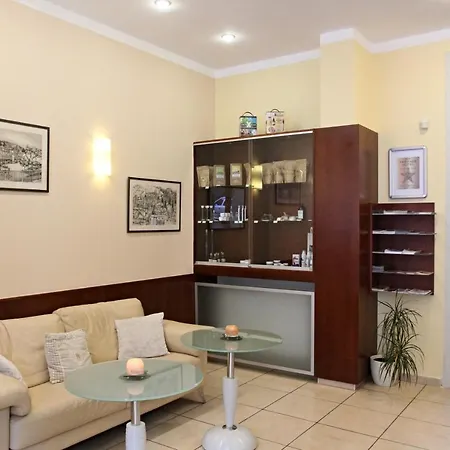 La Passionaria Mariënbad