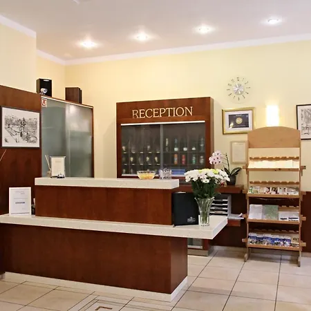 La Passionaria Otel