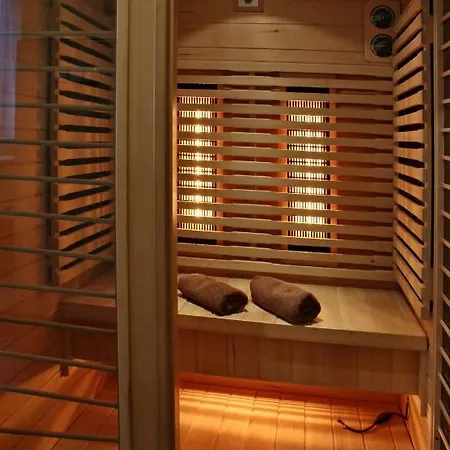 Hotel Wellness La Passionaria