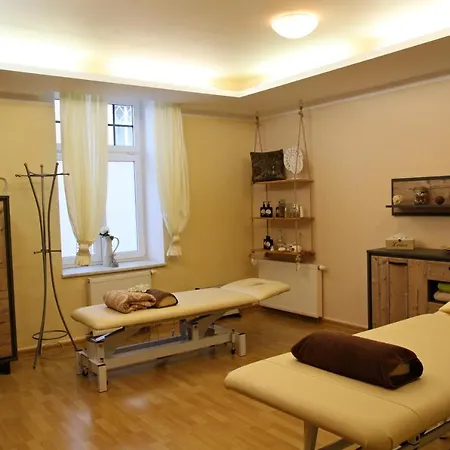 Hotel La Passionaria