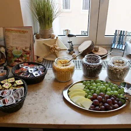Wellness La Passionaria 3* Mariánské Lázně