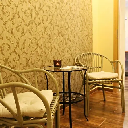 La Passionaria Mariënbad