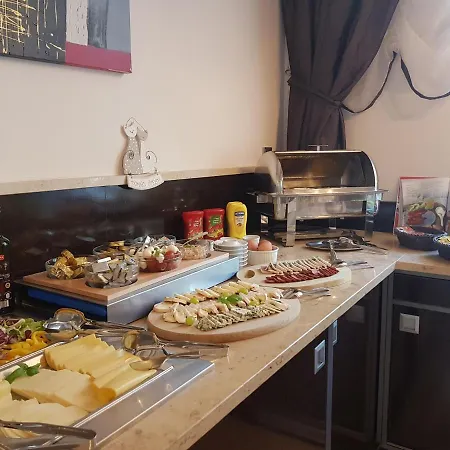 La Passionaria Hotel Mariënbad