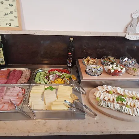 Hotel La Passionaria