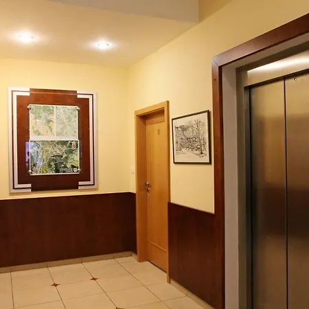 Wellness La Passionaria Hotel