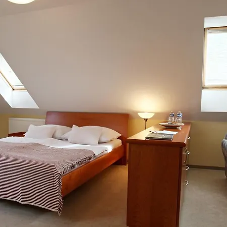 La Passionaria Otel Mariánské Lázně